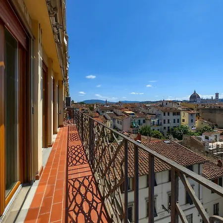 Alessandria's House Appartement