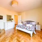 Alessandria's House