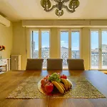 Alessandria's House 아파트 피렌체