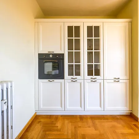 Alessandria's House *