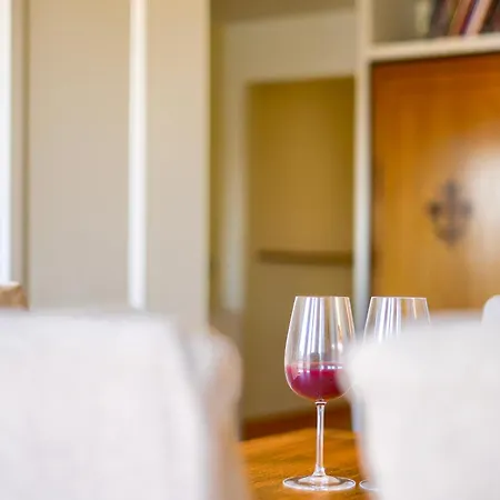 Alessandria's House Apartment Florenz