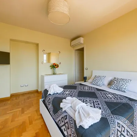 Apartment Alessandria's House *