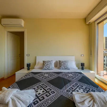 Alessandria's House Apartment Florenz