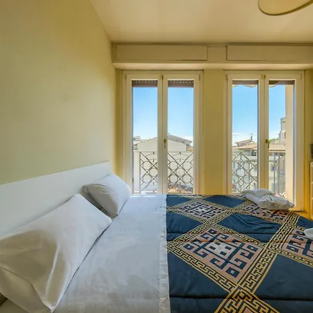 Alessandria's House Apartment Florenz