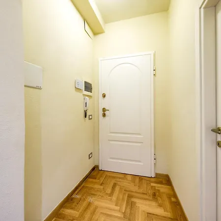 Alessandria's House Florenz