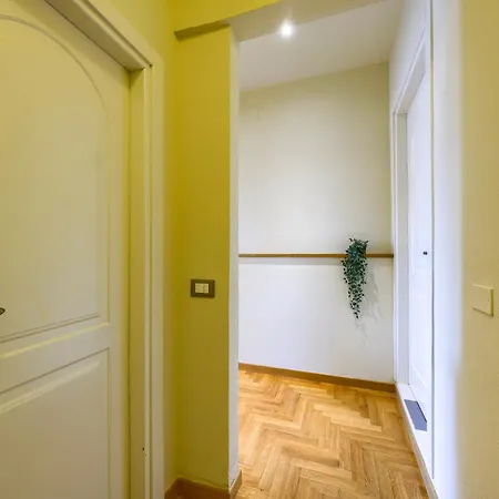 Apartment Alessandria's House
