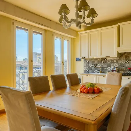 Alessandria's House Φλωρεντία