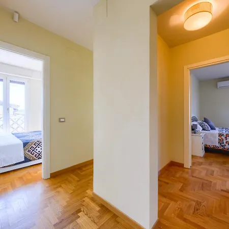 Alessandria's House