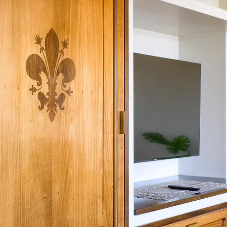 Apartment Alessandria's House Florenz