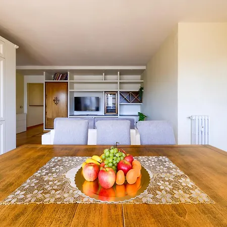 Alessandria's House Apartment