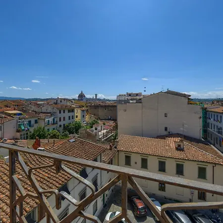 Alessandria's House Apartment