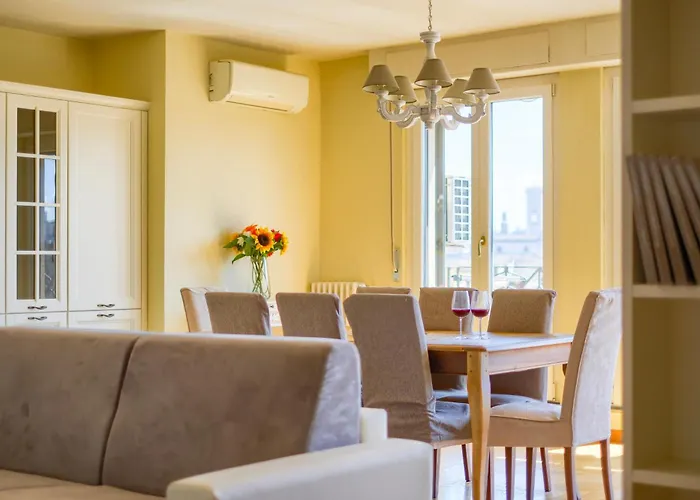 Διαμέρισμα Alessandria's House *