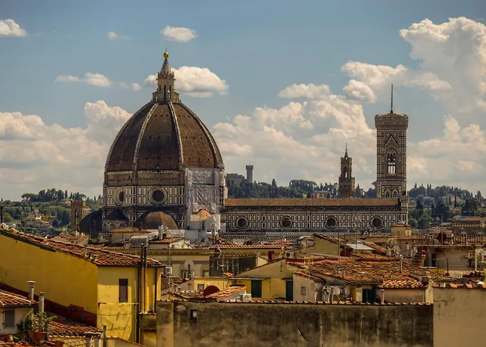 Διαμέρισμα Alessandria's House Φλωρεντία