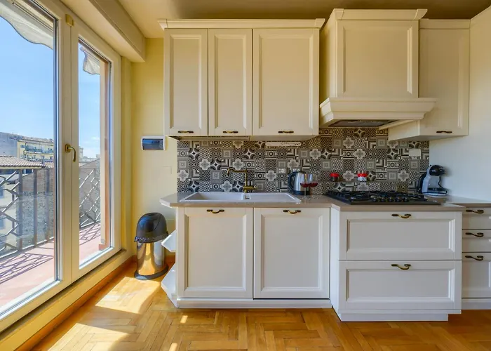 Διαμέρισμα Alessandria's House Φλωρεντία