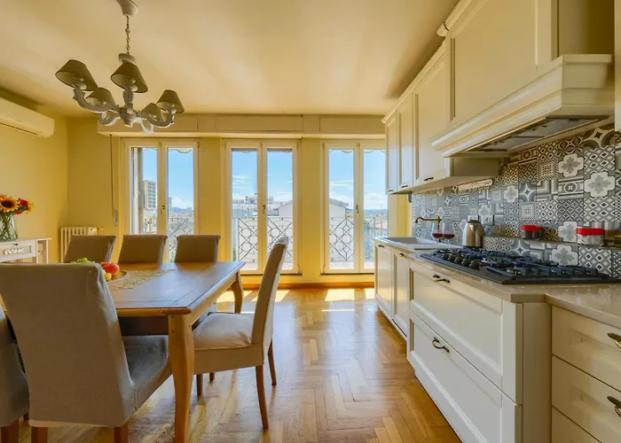 Alessandria's House * Φλωρεντία