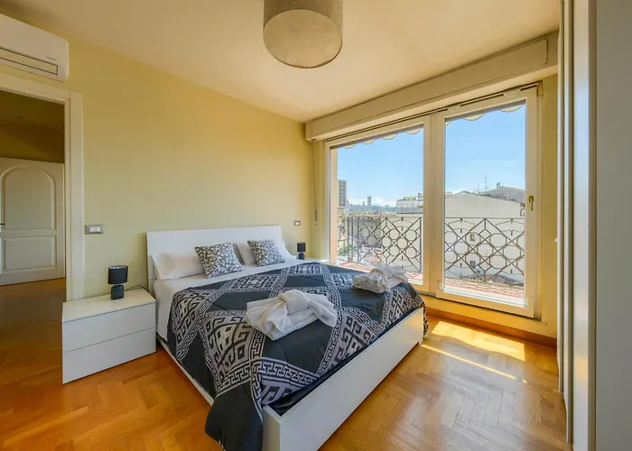 Alessandria's House *