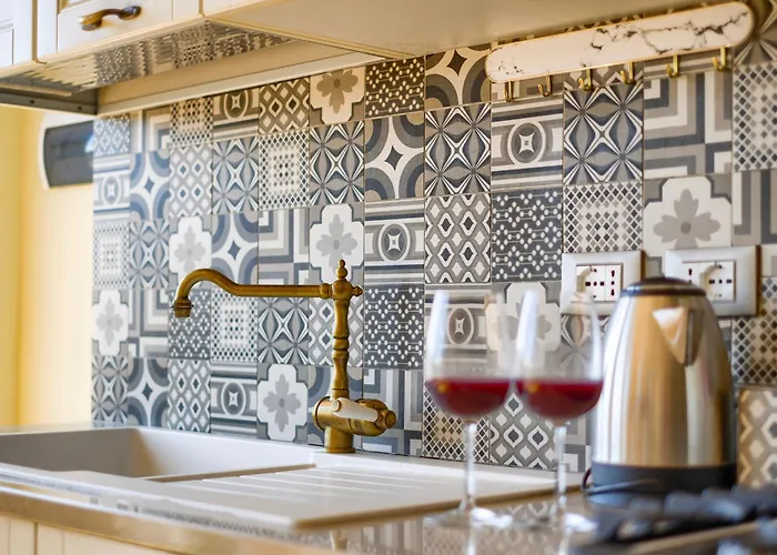 Alessandria's House Διαμέρισμα *