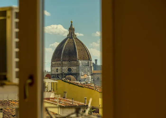 Alessandria's House *