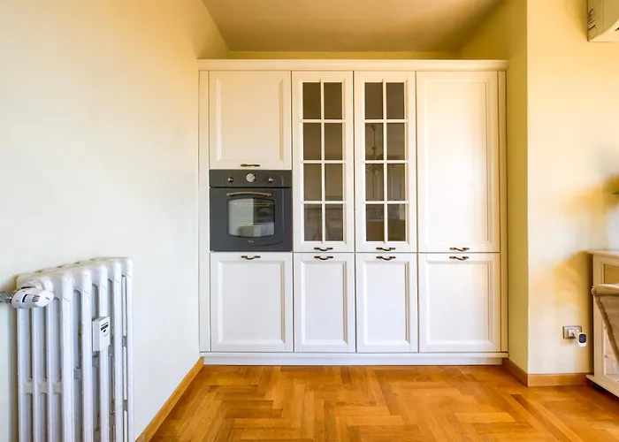 Alessandria's House *