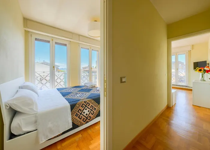 Alessandria's House Φλωρεντία