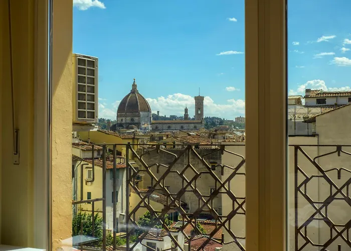 Alessandria's House *