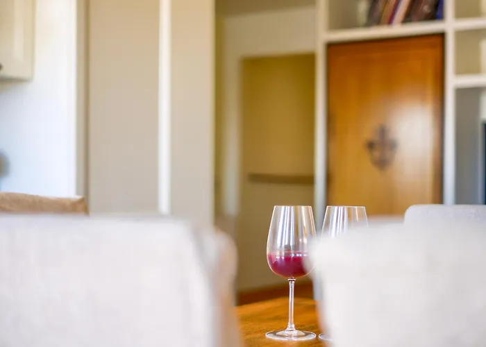 Alessandria's House Διαμέρισμα Φλωρεντία