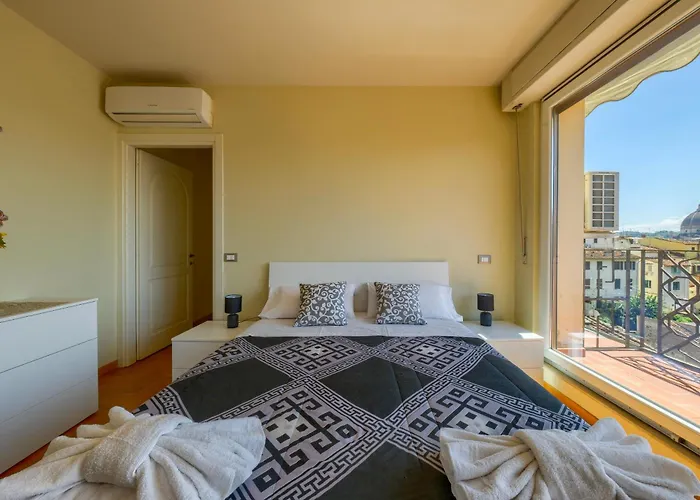 Alessandria's House Διαμέρισμα Φλωρεντία