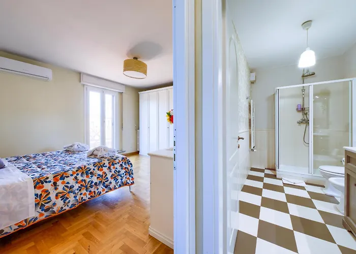 Alessandria's House *