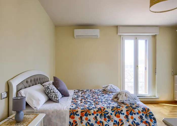 Διαμέρισμα Alessandria's House