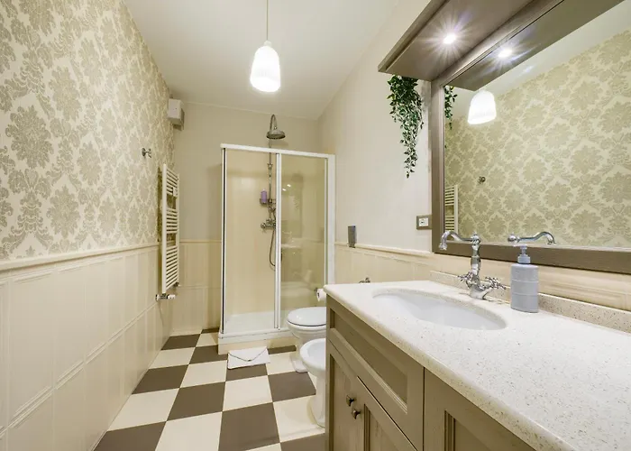 Alessandria's House Φλωρεντία