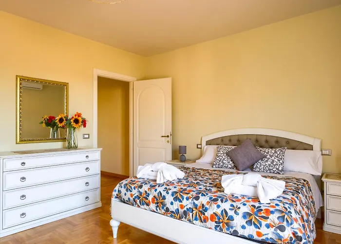 Διαμέρισμα Alessandria's House *