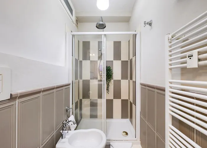 Alessandria's House Φλωρεντία