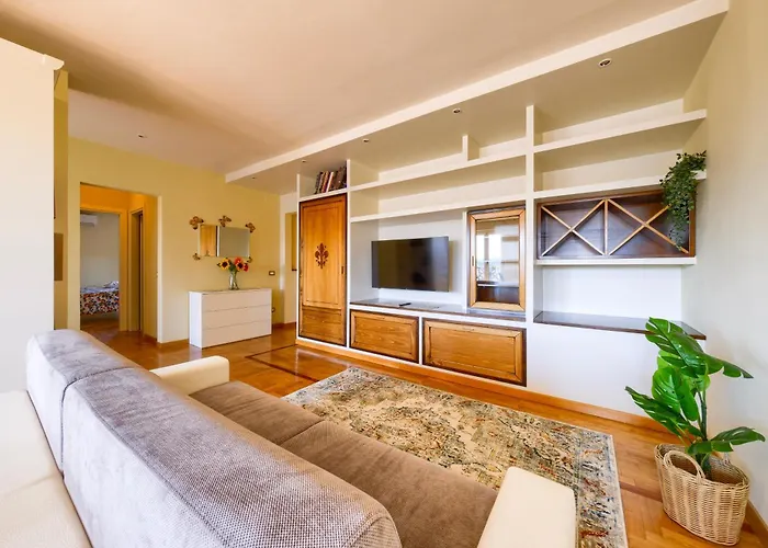 Alessandria's House Διαμέρισμα *