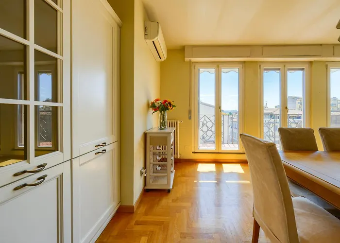 Alessandria's House Φλωρεντία