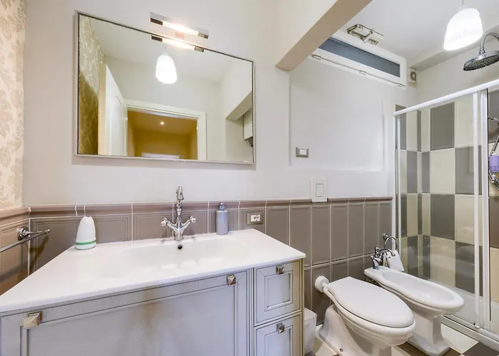 Alessandria's House Διαμέρισμα