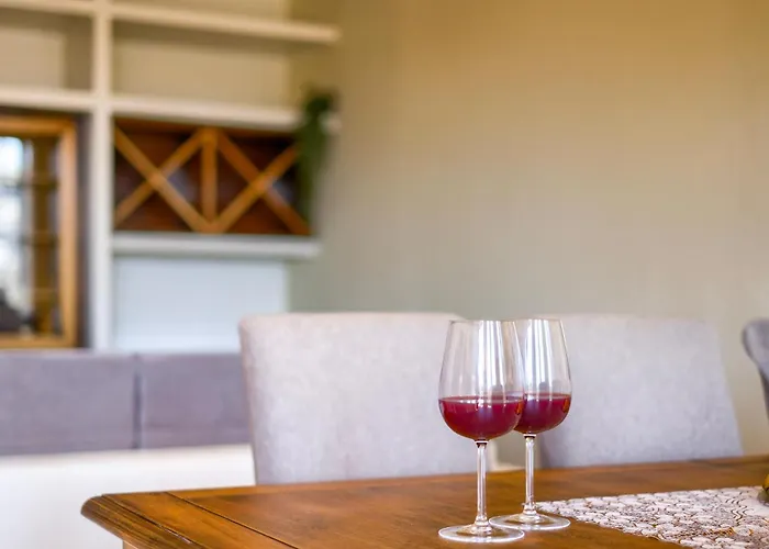 Διαμέρισμα Alessandria's House *