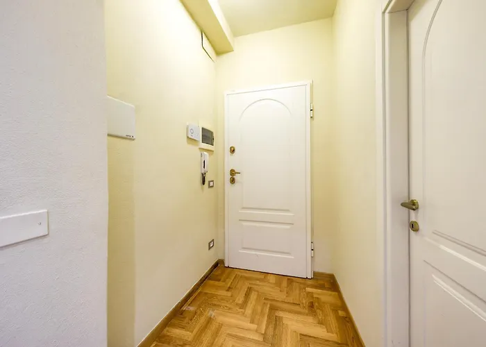 Alessandria's House Φλωρεντία