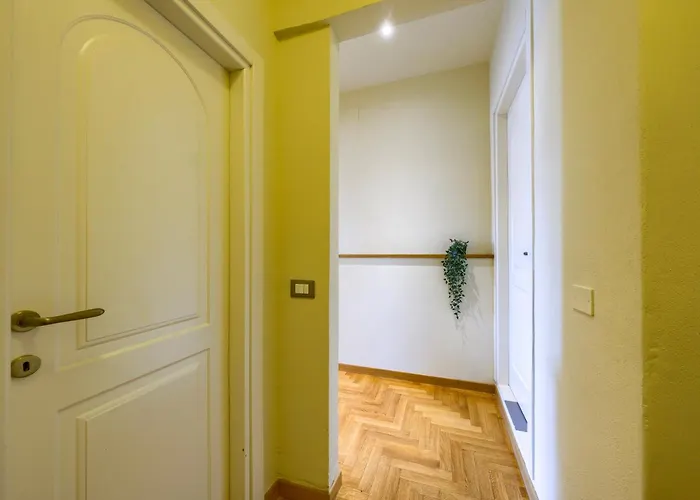 Διαμέρισμα Alessandria's House