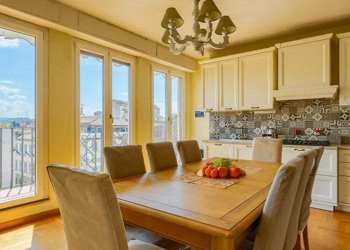 Alessandria's House Φλωρεντία