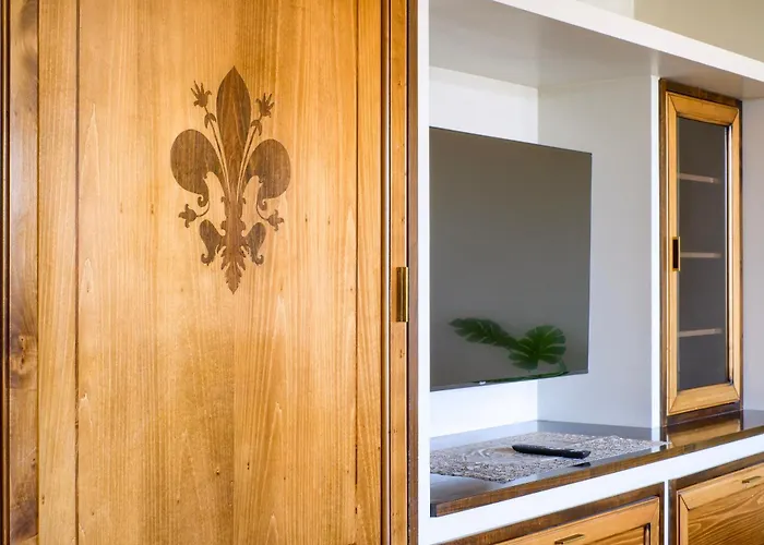 Διαμέρισμα Alessandria's House Φλωρεντία