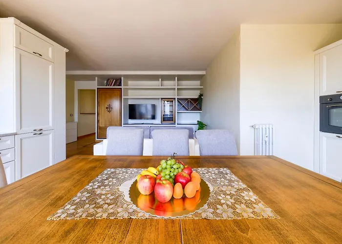 Alessandria's House Διαμέρισμα