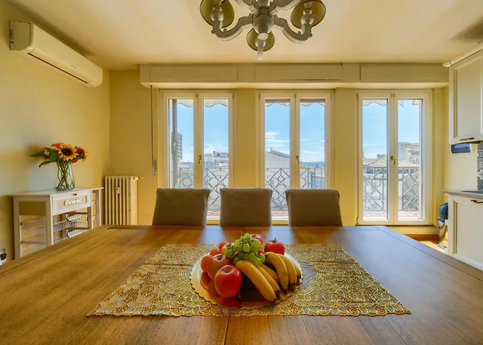 Alessandria's House Διαμέρισμα Φλωρεντία